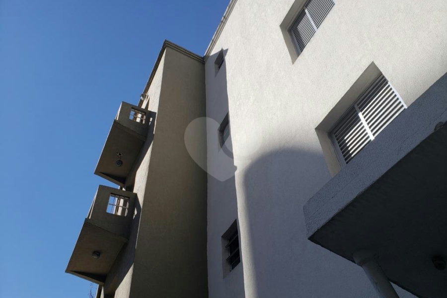 Apartamento à venda com 3 quartos em Santana, São Paulo, SP
