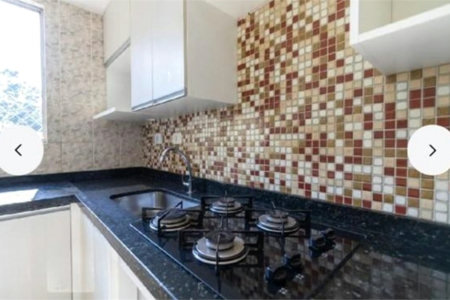 Apartamento à venda com 2 quartos em Jardim Catanduva, São Paulo, SP
