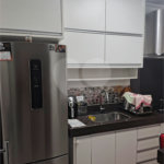 Apartamento à venda com 2 quartos em Vila Alpina, São Paulo, SP
