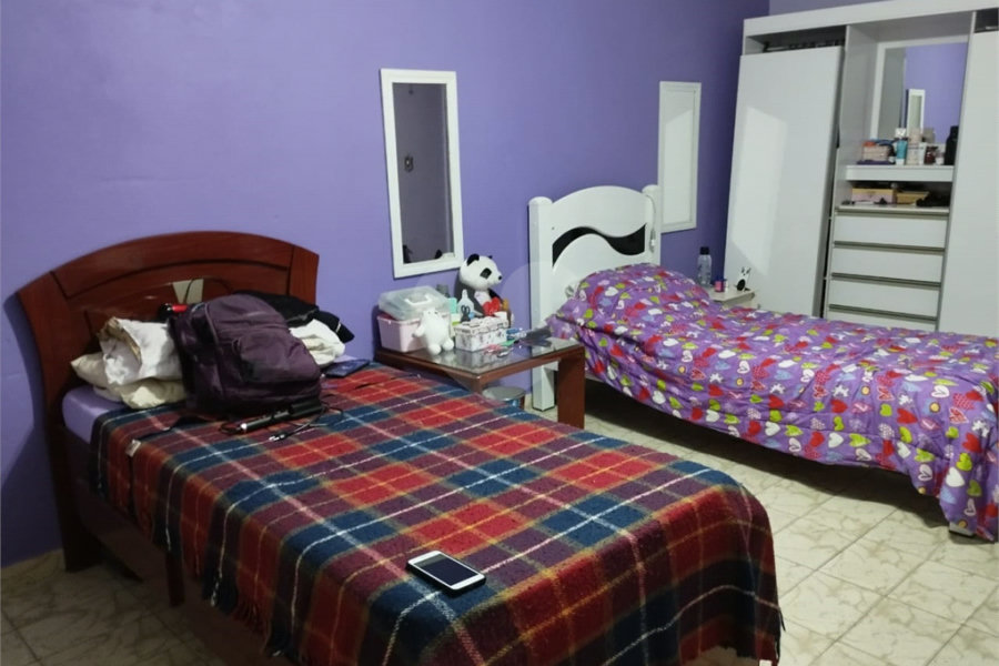 Casa à venda com 3 quartos, sendo 2 suítes, no condomínio Casa, São Paulo - SP
