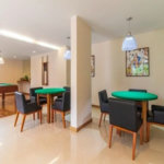 Apartamento à venda com 3 suítes em Vila Suzana, São Paulo, SP