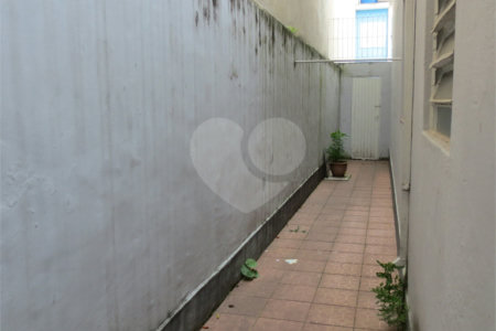 Casa de Vila à venda com 2 quartos em Vila Gumercindo, São Paulo, SP