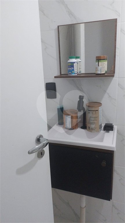 Apartamento à venda com 2 quartos, sendo 1 suíte,  em Jardim Parque Morumbi, São Paulo, SP