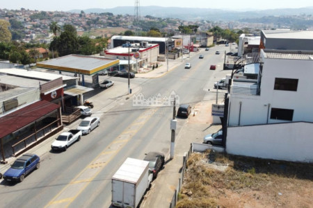 Terreno plano à venda ou locação na Alameda Lucas Nogueira Garcez – Vila Giglio, Atibaia