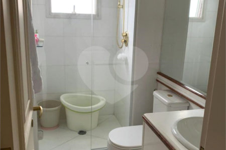 Apartamento à venda com 3 suítes em Santana, São Paulo, SP