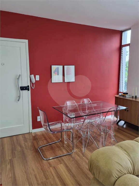 Apartamento à venda com 2 quartos em Moema, São Paulo, SP