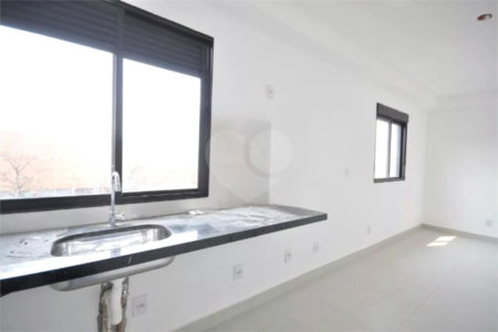 Apartamento à venda com 1 suíte em Vila Guilherme, São Paulo, SP