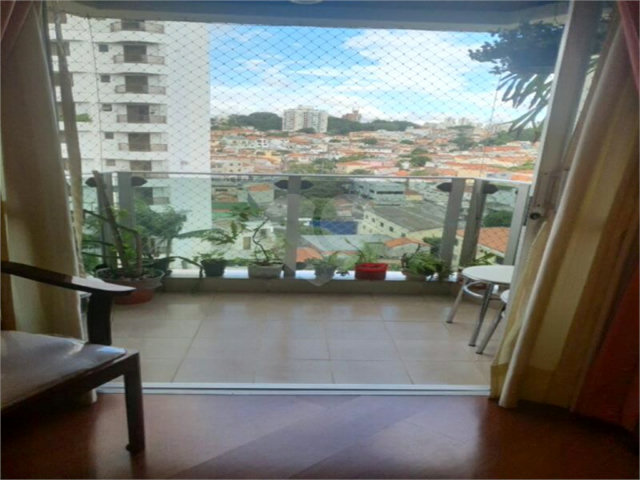 Apartamento à venda com 3 quartos, sendo 1 suíte,  em Lapa, São Paulo, SP