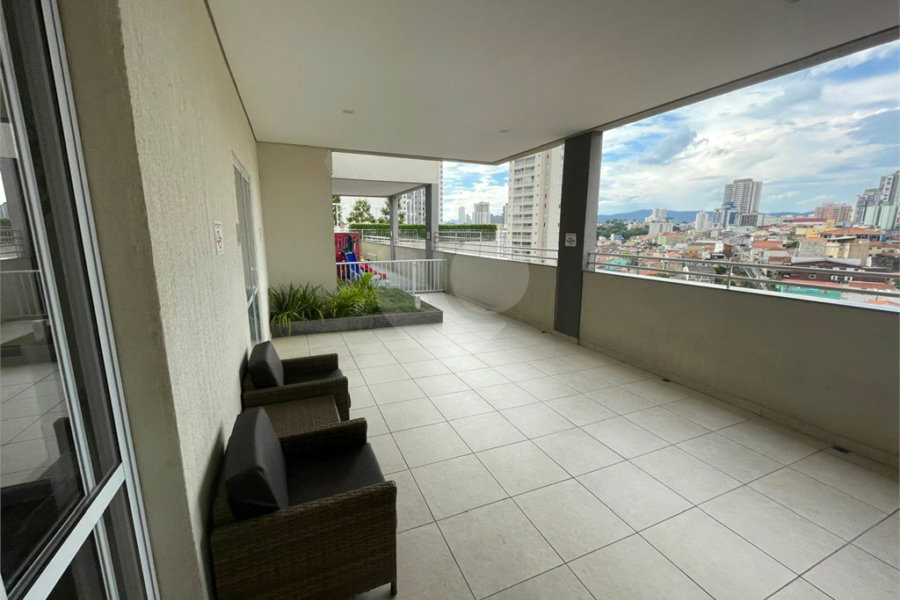 Apartamento à venda com 3 quartos, sendo 1 suíte, em Parada Inglesa, São Paulo, SP