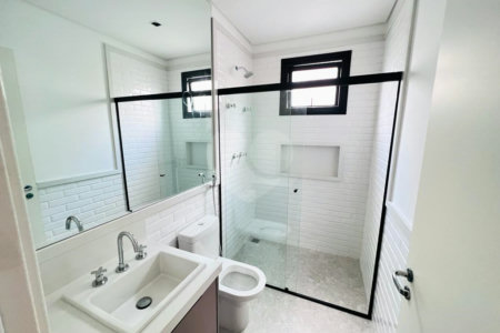 Casa à venda com 3 suítes no condomínio Boulevard Ibirapuera, São Paulo - SP