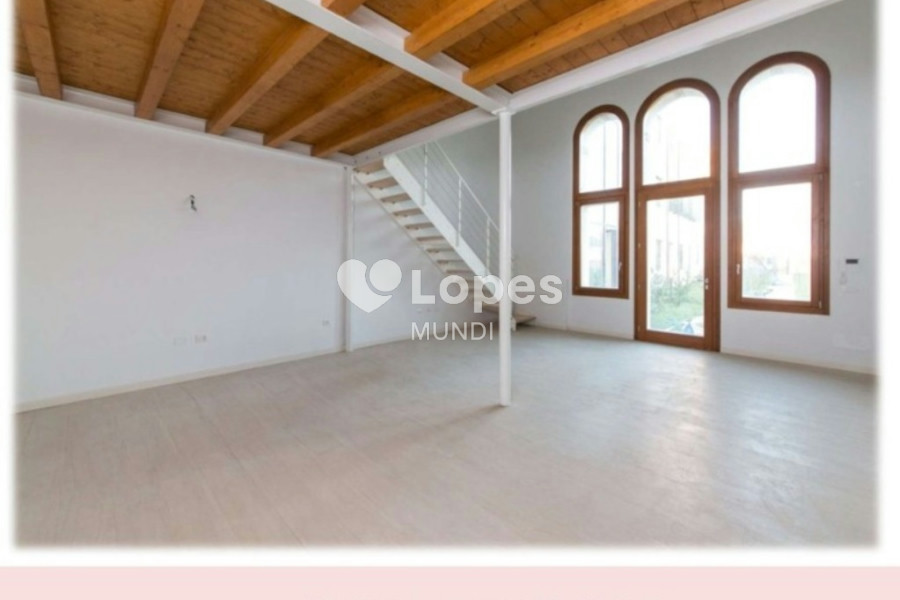 Apartamento com 1 suíte à venda em Pellestrina, Veneza, Itália – Venetia Domus