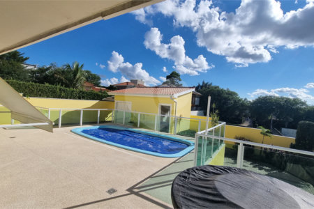 Casa à venda com 3 quartos, sendo 1 suíte,  no condomínio Vivendas do Lago, Sorocaba - SP