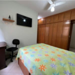 Casa com 3 dormitórios à venda, 161 m² por R$ 1.420.000,00 - Embaré - Santos/SP