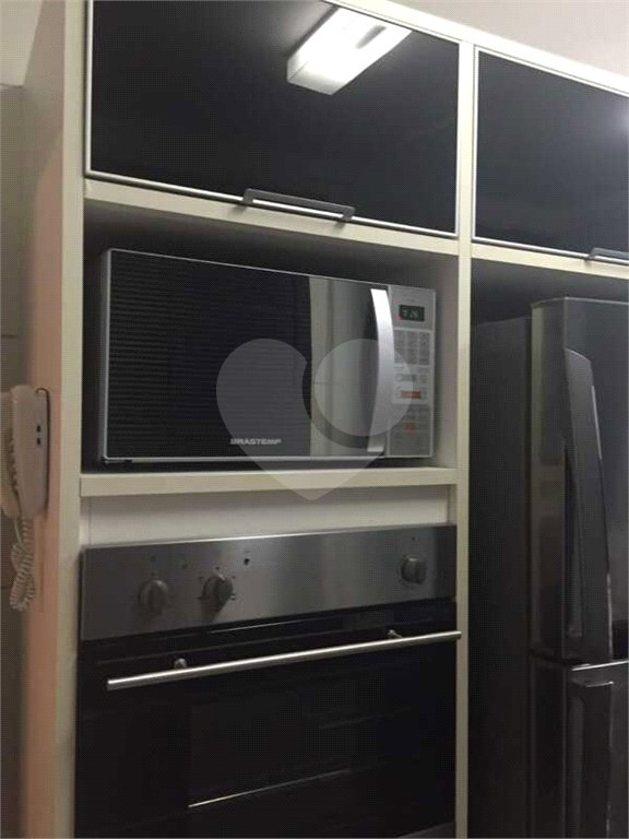 Apartamento à venda com 3 quartos em Parque Reserva Fazenda Imperial, Sorocaba, SP