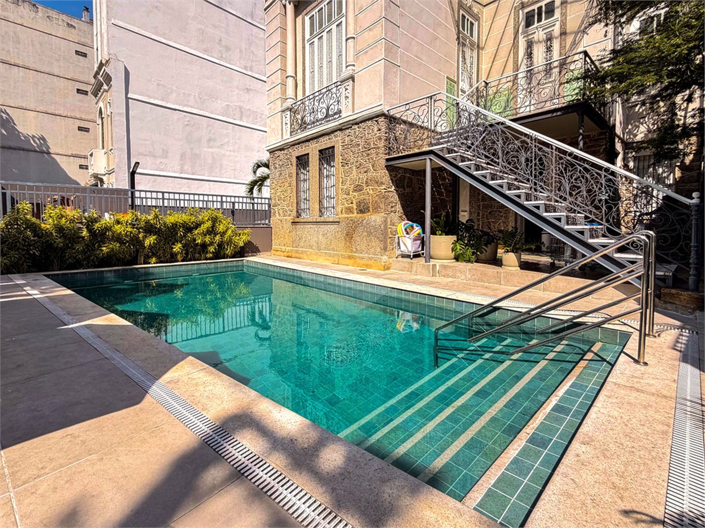 Apartamento à venda com 2 quartos, sendo 1 suíte, em Tijuca, Rio de Janeiro, RJ