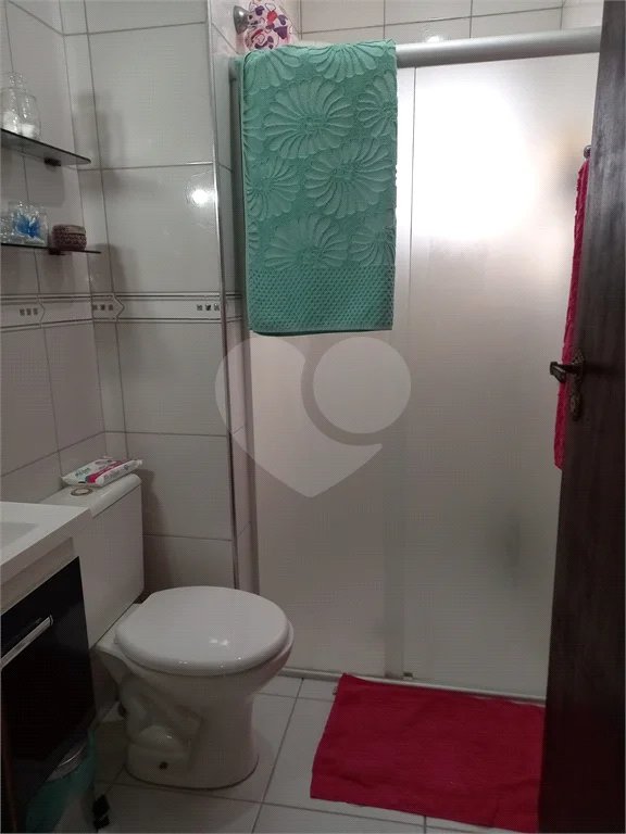 Sobrado à venda com 3 quartos, sendo 1 suíte, em Imirim, São Paulo, SP