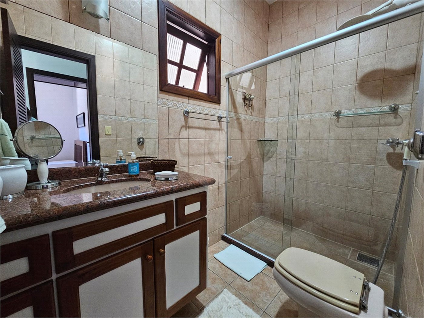 Casa em condomínio à venda com 4 quartos, sendo 1 suíte, em Caravelas, Armação dos Búzios, RJ