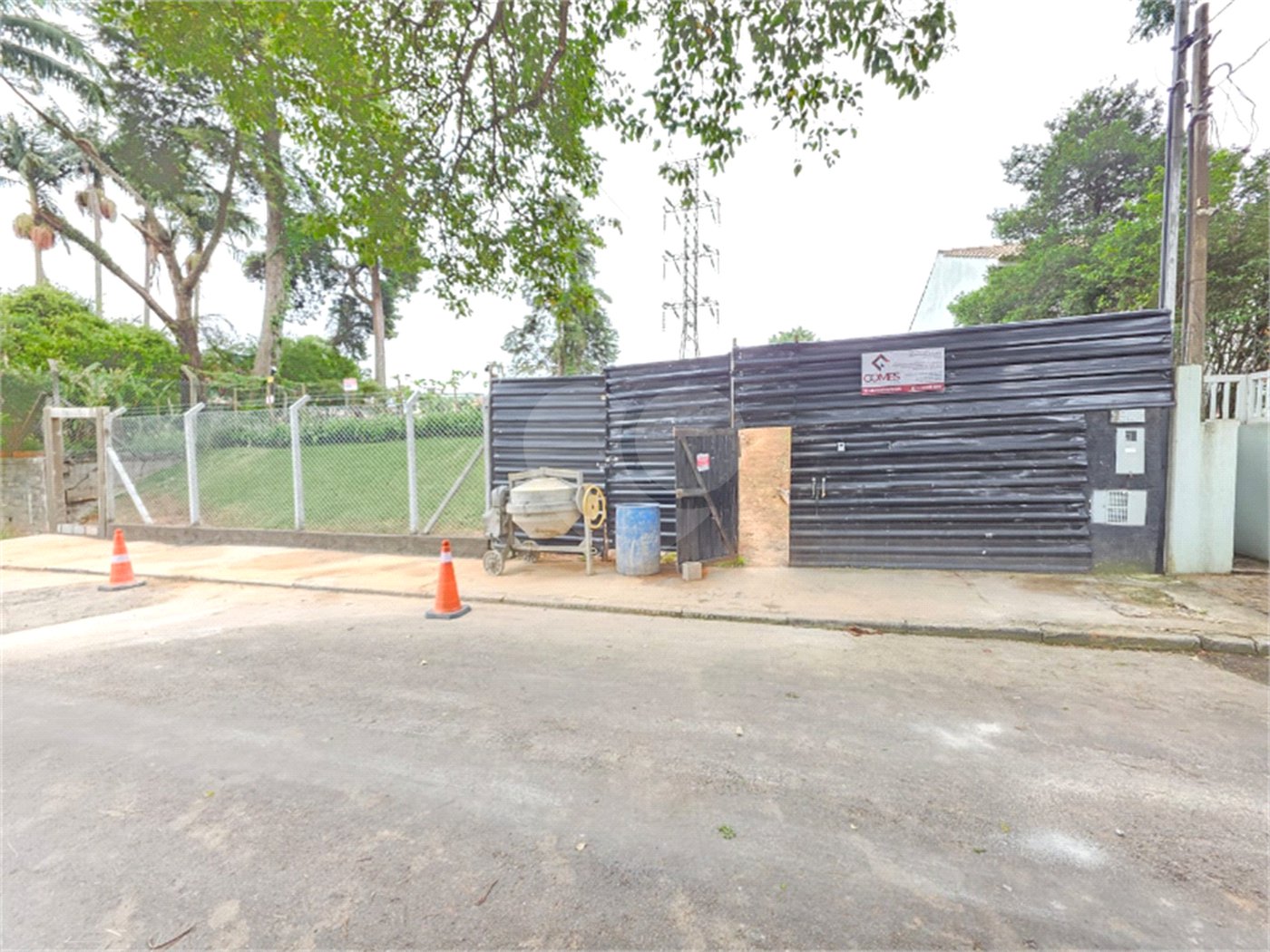 Terreno à venda em Jardim do Engenho, Cotia, SP