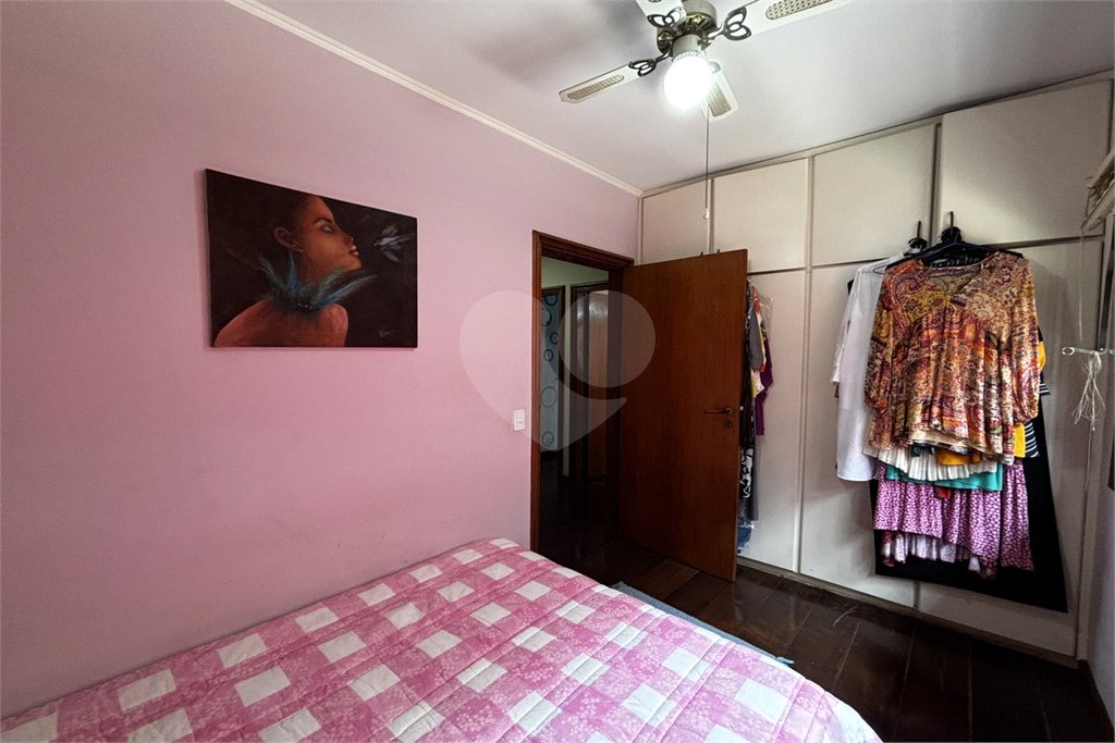 Sobrado à venda com 4 quartos, sendo 1 suíte, em Casa Verde, São Paulo, SP
