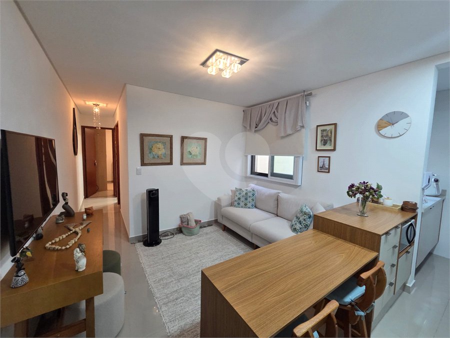 Apartamento à venda com 2 quartos em Quinta da Paineira, São Paulo, SP