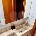 Casa à venda com 2 quartos no condomínio Benfica, São Paulo - SP