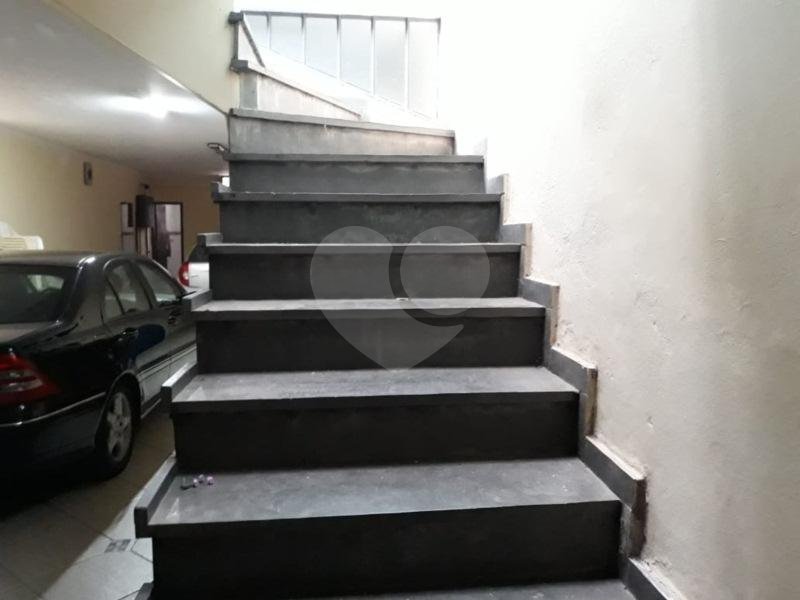 Sobrado à venda com 3 suítes em Mandaqui, São Paulo, SP