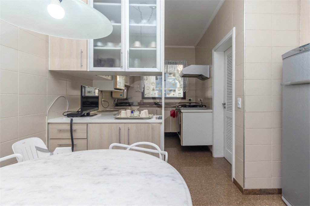 Apartamento à venda com 3 suítes em Chácara Flora, São Paulo, SP