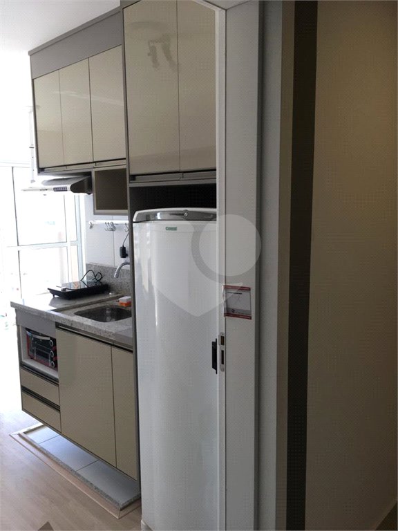 Apartamento para alugar em Liberdade, São Paulo, SP