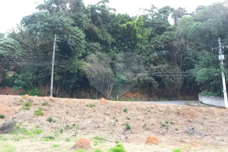 Terreno à venda em Jardim América, Bragança Paulista, SP