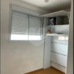 Apartamento à venda com 2 quartos em Artur Alvim, São Paulo, SP
