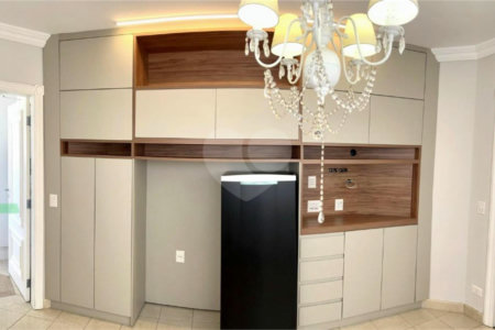 Apartamento à venda com 4 quartos, sendo 3 suítes,  em Vila Gomes Cardim, São Paulo, SP