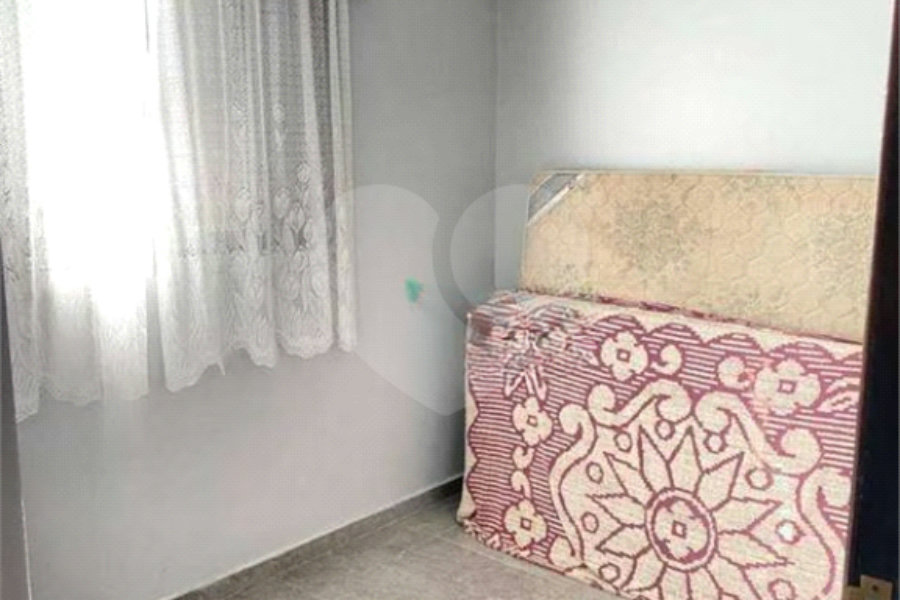 Sobrado à venda com 4 quartos, sendo 1 suíte,  em Pirituba, São Paulo, SP