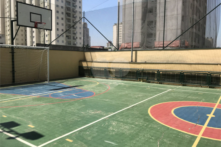 Apartamento à venda com 2 quartos, sendo 1 suíte, em Casa Verde, São Paulo, SP