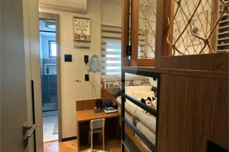 Apartamento à venda com 3 suítes em Campo Belo, São Paulo, SP