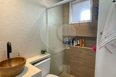 Apartamento à venda em Mogi Moderno, Mogi das Cruzes, SP