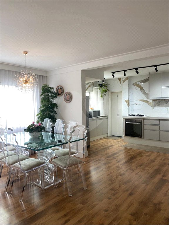 Apartamento à venda com 3 quartos, sendo 1 suíte, em Santa Teresinha, São Paulo, SP