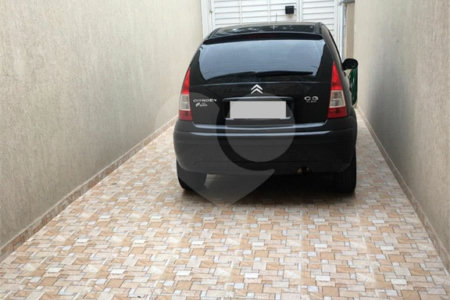 Casa à venda com 3 quartos em Parada XV de Novembro, São Paulo, SP