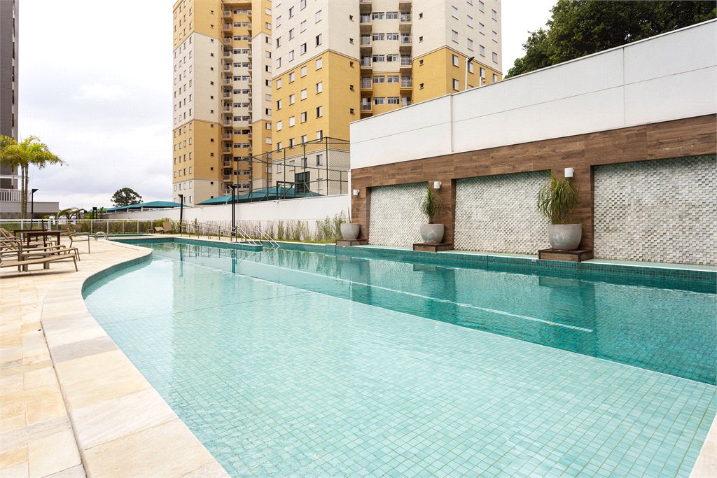 Apartamento à venda com 2 quartos, sendo 1 suíte, em Jardim Marajoara, São Paulo, SP