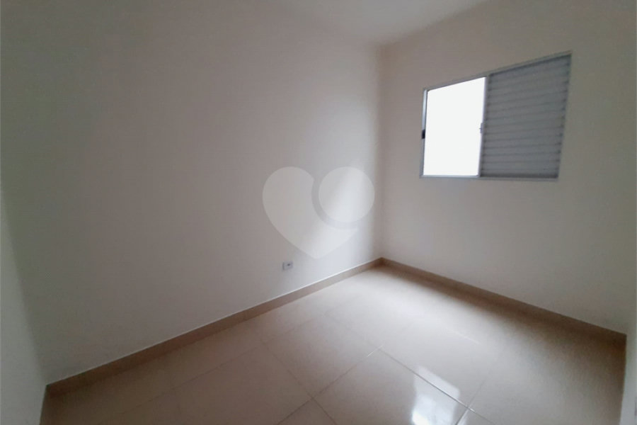 Apartamento à venda com 1 quarto em Tucuruvi, São Paulo, SP