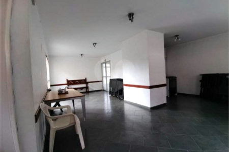 Apartamento à venda com 2 quartos, sendo 1 suíte, em Jardim Itacolomi, São Paulo, SP