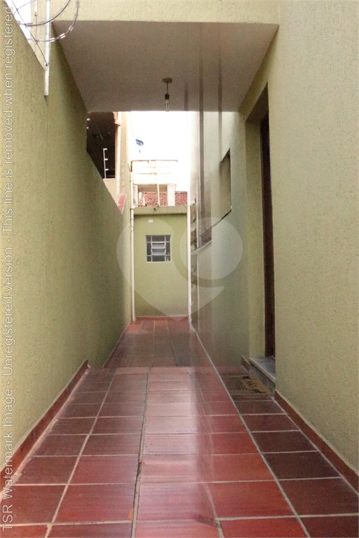Sobrado à venda com 3 quartos em Freguesia do Ó, São Paulo, SP