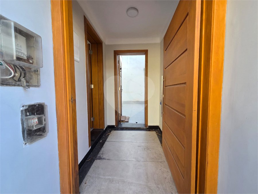 Casa de Vila à venda com 2 quartos em Maracanã, Rio de Janeiro, RJ