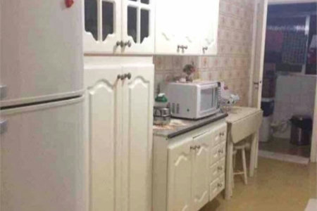 Apartamento com 3 dormitórios, 100 m² - venda por R$ 370.000,00 ou aluguel por R$ 4.441,86 - Loteamento João Batista Julião - Guarujá/SP