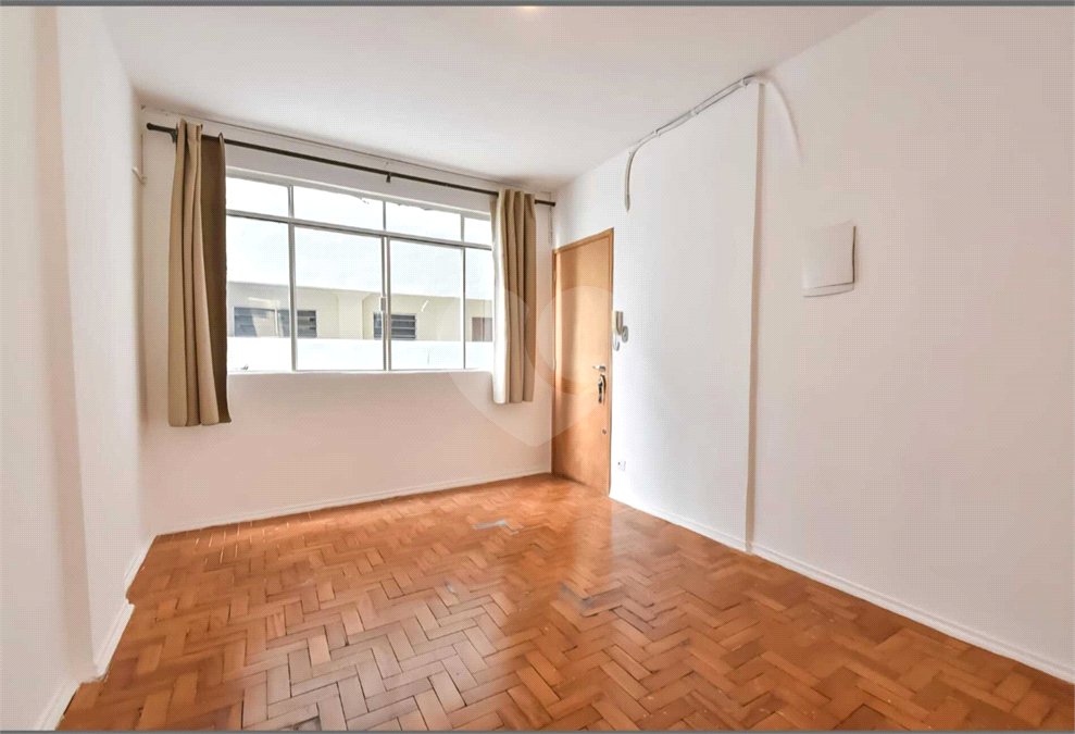 Apartamento à venda com 2 quartos, sendo 1 suíte, em Vila Mariana, São Paulo, SP