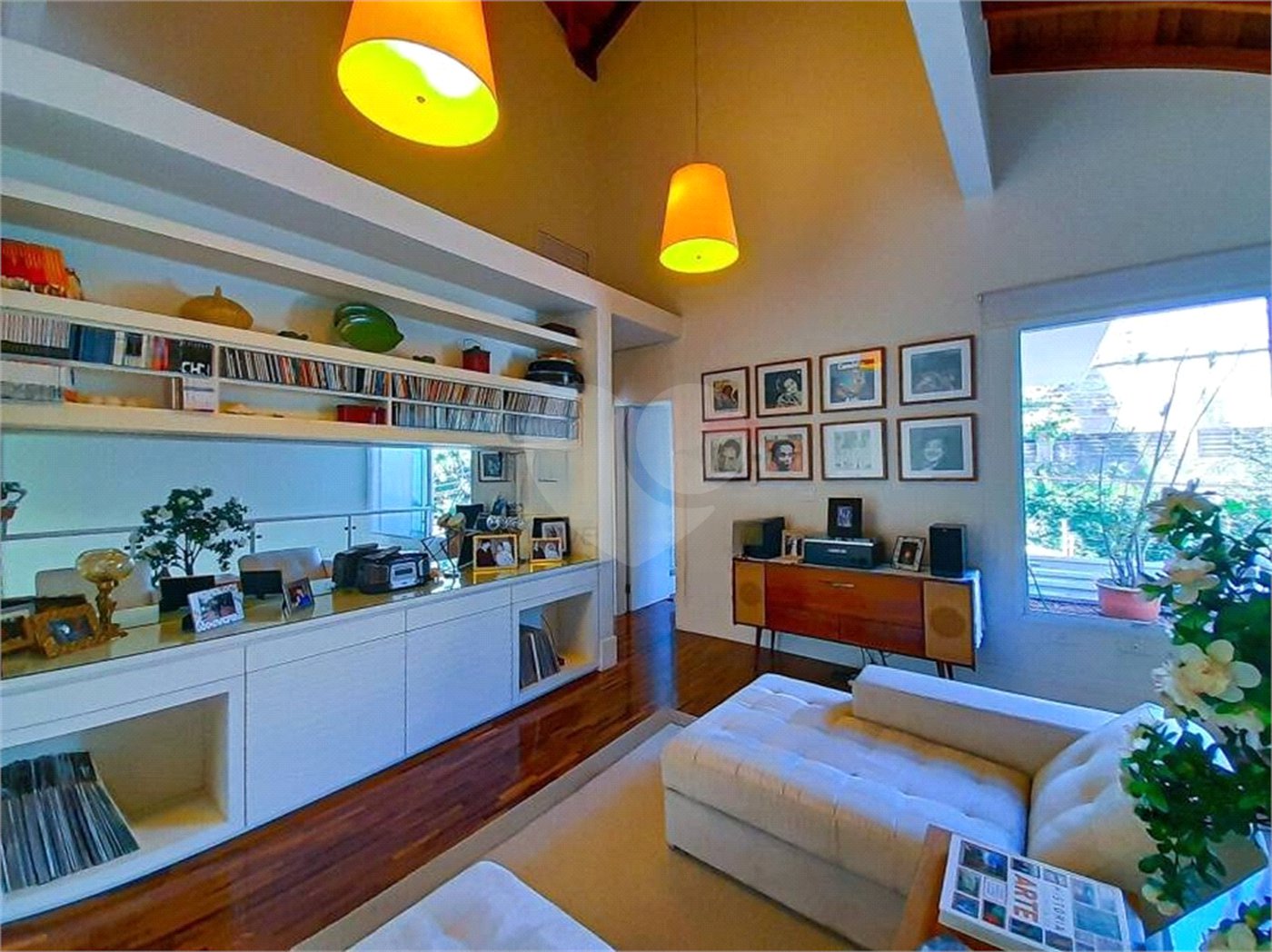 Casa à venda com 3 suítes em Jardim França, São Paulo, SP