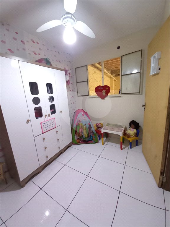 Casa à venda com 5 quartos em Campo Grande, Rio de Janeiro, RJ