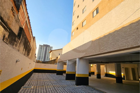 Apartamento à venda com 2 quartos, sendo 1 suíte, em Vila Galvão, Guarulhos, SP