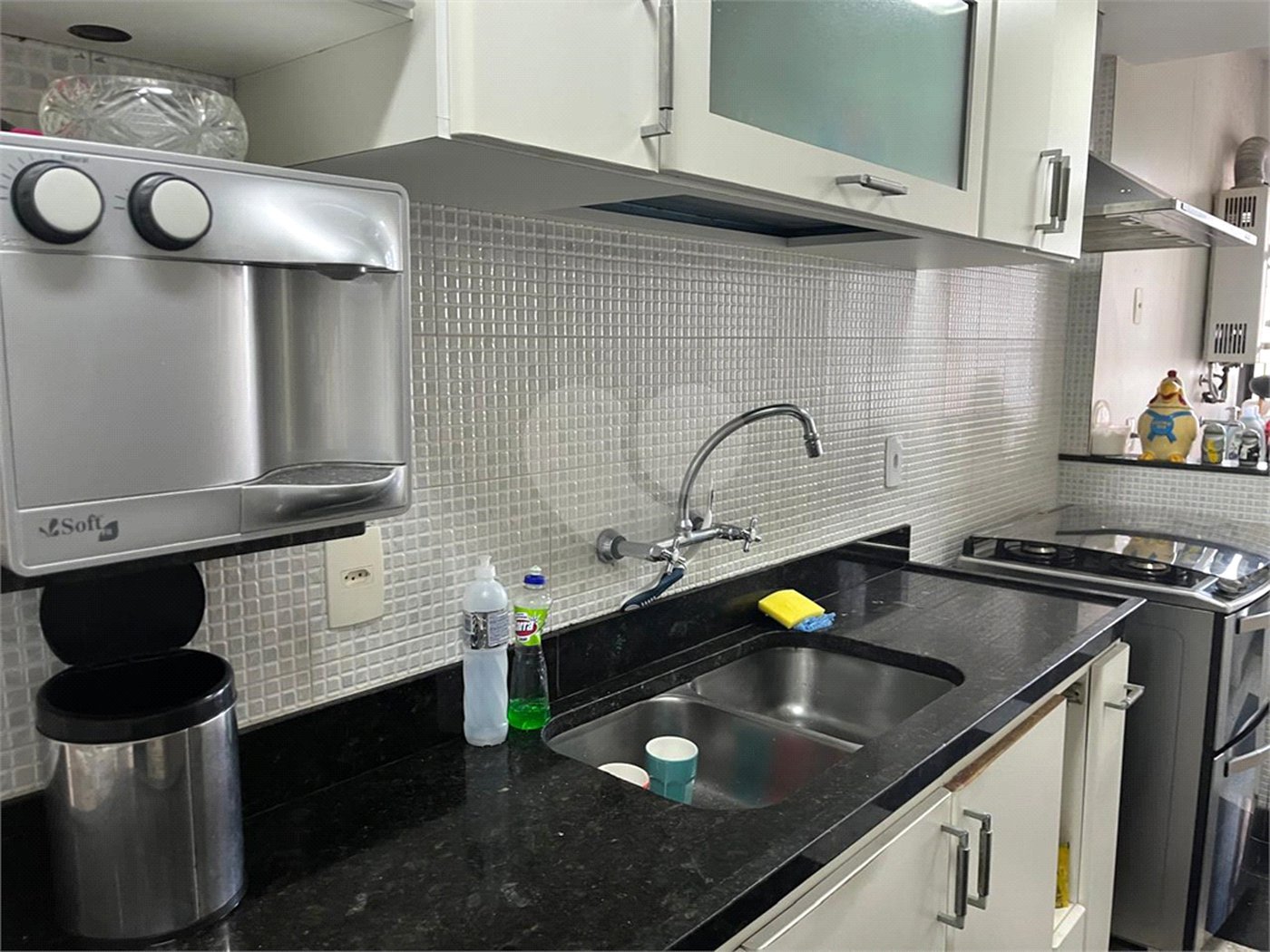 Apartamento à venda com 2 quartos, sendo 1 suíte, em Barra da Tijuca, Rio de Janeiro, RJ