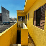 Sobrado à venda com 4 quartos, sendo 1 suíte, em Vila Amorim, Suzano, SP