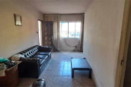 Sobrado à venda com 4 quartos em Tucuruvi, São Paulo, SP